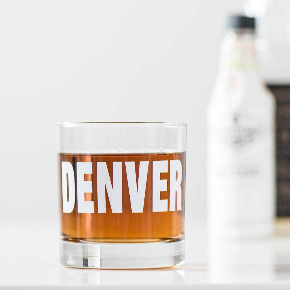 83815 Rocks Glasses