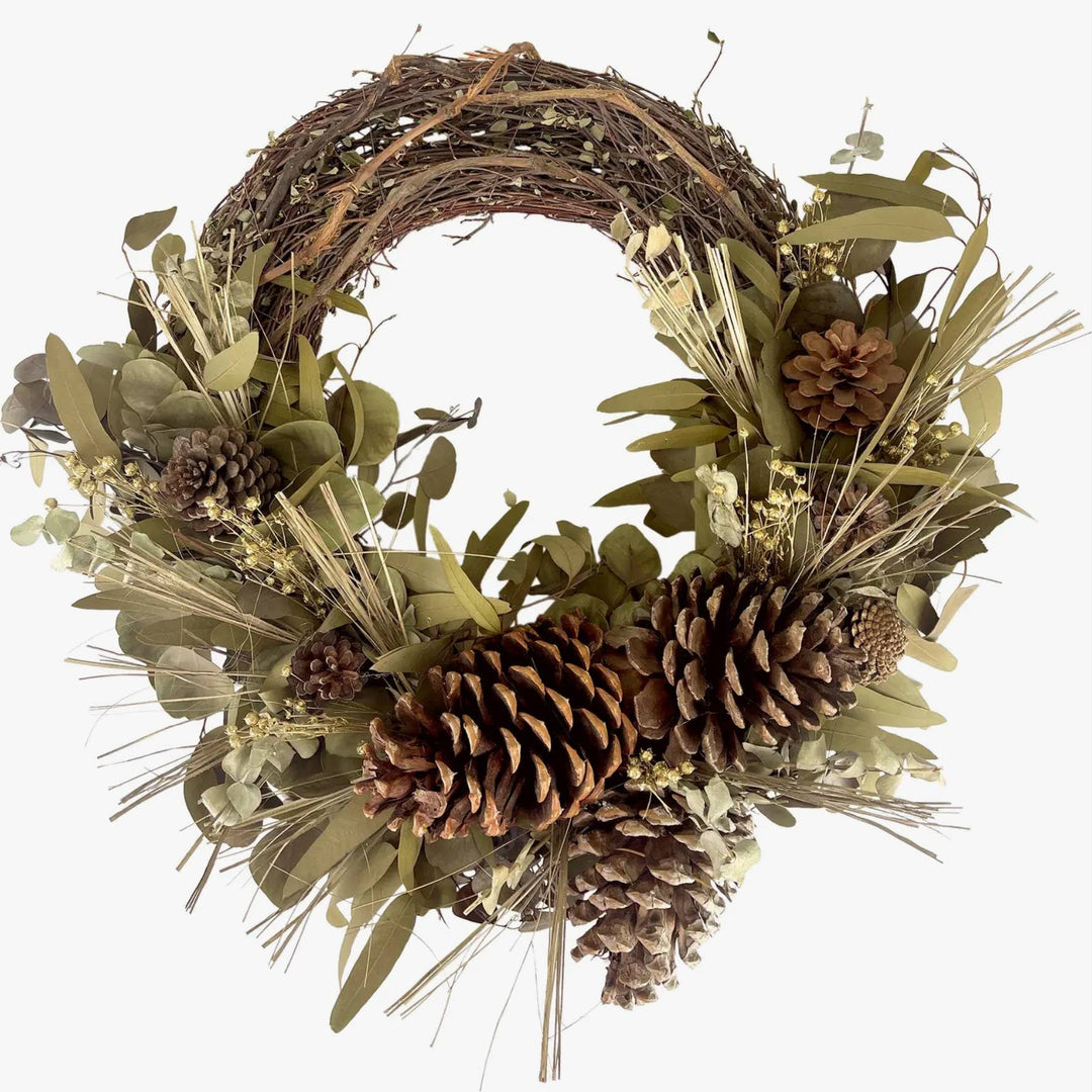 Holiday Wreath Collection