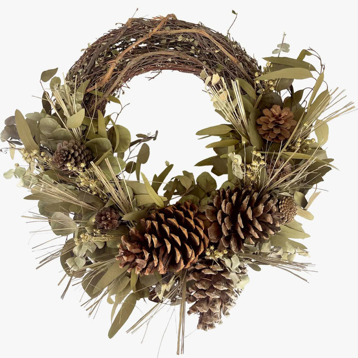 Holiday Wreath Collection