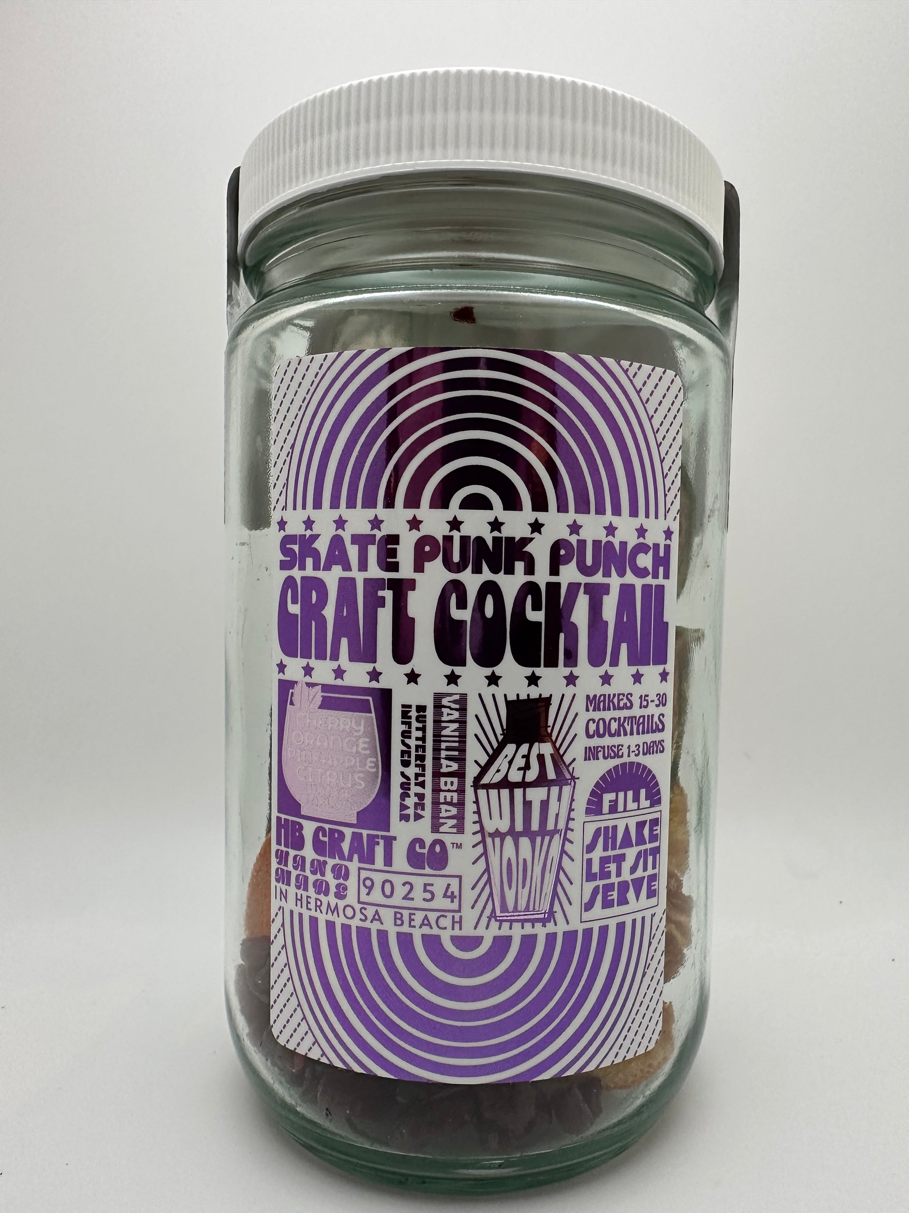 Practical Magic - Skate Punk Punch – Base Camp Wine & Co.