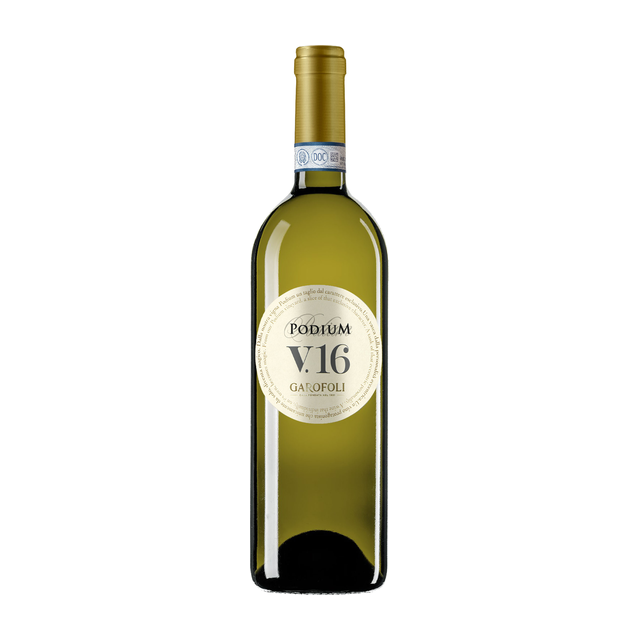 Garofoli Podium Verdicchio dei Castelli di Jesi