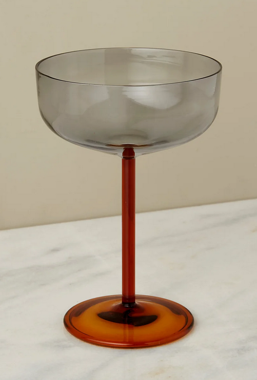 Niko Margarita Glass