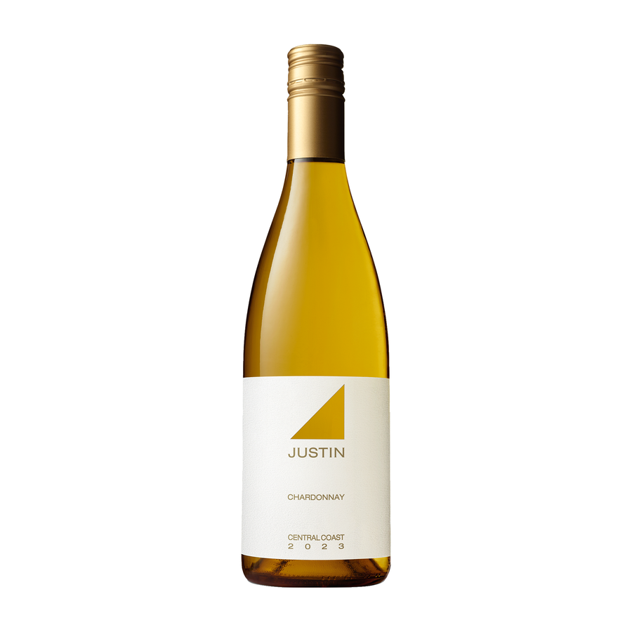 Justin Central Coast Chardonnay 2023
