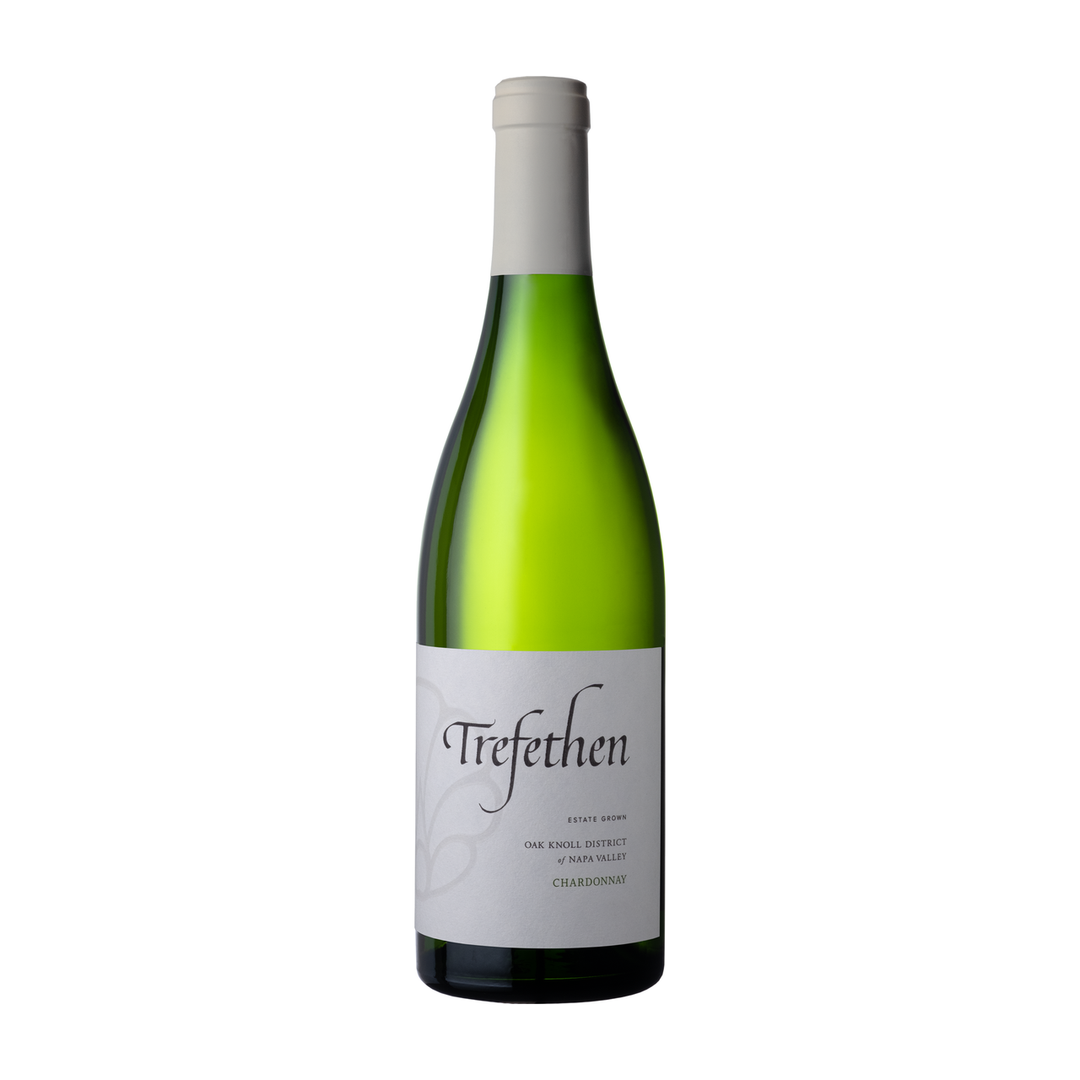 Trefethen Chardonnay bottle