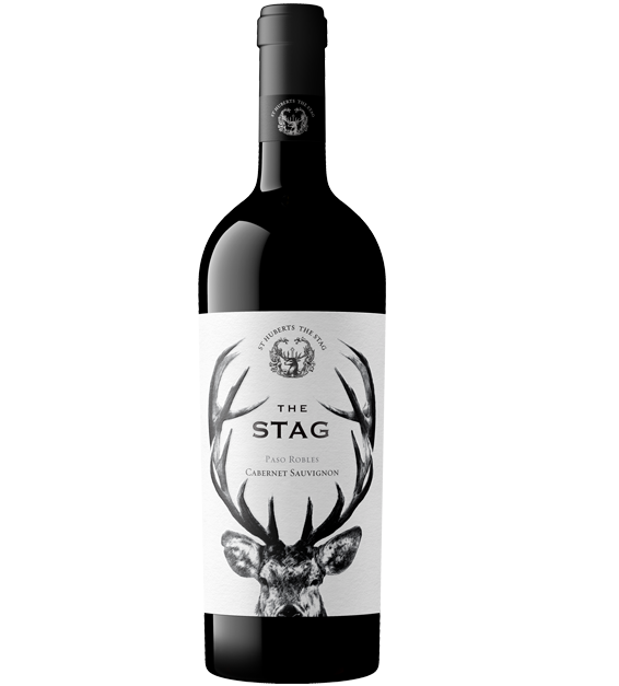 St Huberts The Stag Cabernet 2021