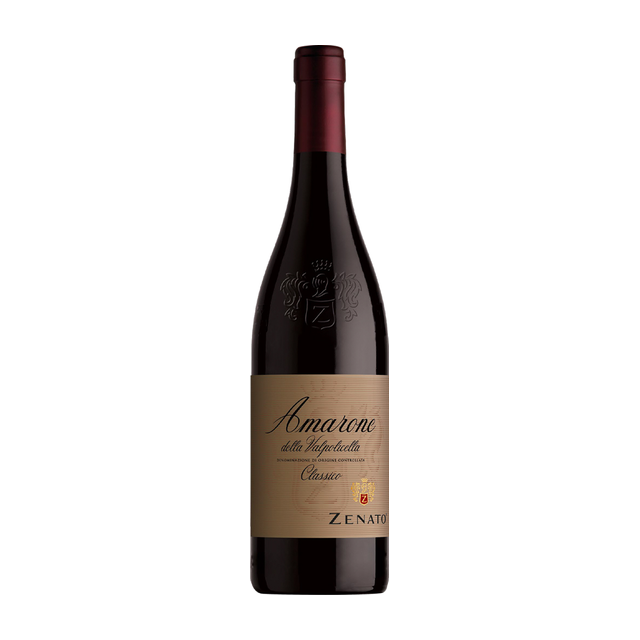 Zenato Amarone della Valpolicella Classico